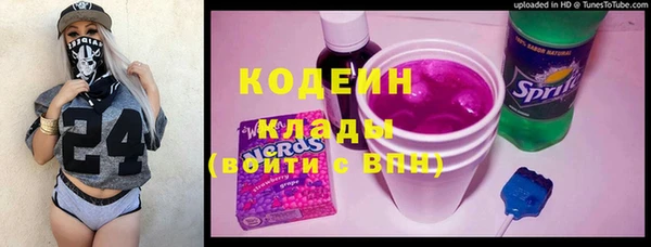 хмурый Алексеевка